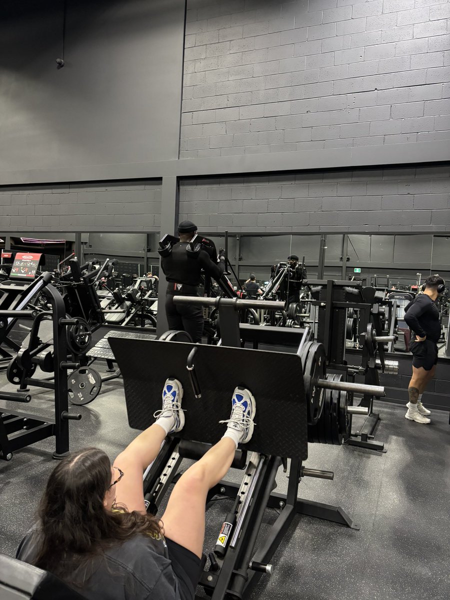 JerelleFisher's tweet photo. Building 2026. 

New vlog just dropped. https://t.co/6h6kJ7BW3a