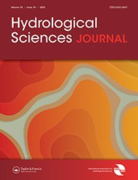 NIH_Hydrology's tweet photo. Featured Article! 📷📷

We are proud to share that the article “Quantification of the surface and groundwater dynamics of Upper Godavari Sub-Basin using SWAT-MODFLOW and CMIP6 climate change scenarios” has been selected as the Featured Articlein Hydrological Sciences Journal (Vol. 70, Issue 10).

Authored by Sourav Choudhary, Santosh Murlidhar Pingale, Deepak Khare, and Radha Krishan, this study advances integrated surface–groundwater modeling under future climate scenarios, contributing to informed water resources planning and management.

🔓 The article will be open access for six months, enabling the global research community to engage with this important work.

We thank the co-editors of HSJ for recognizing this contribution to hydrological sciences.

The paper can be accessed from the link:

https://t.co/B8jti0UgFm

https://t.co/ZwARl07L8M

#Hydrology #Groundwater #SWATMODFLOW #CMIP6 #ClimateChange #WaterResources #Research #HydrologicalSciencesJournal #OpenAccess #FeaturedArticle #UpperGodavari #IntegratedModeling #NIHRoorkee #MinistryofJalShakti

@DoWRRDGR_MoJS