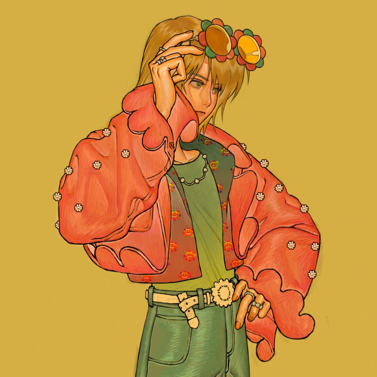 iranobui イラノブイ tweet media