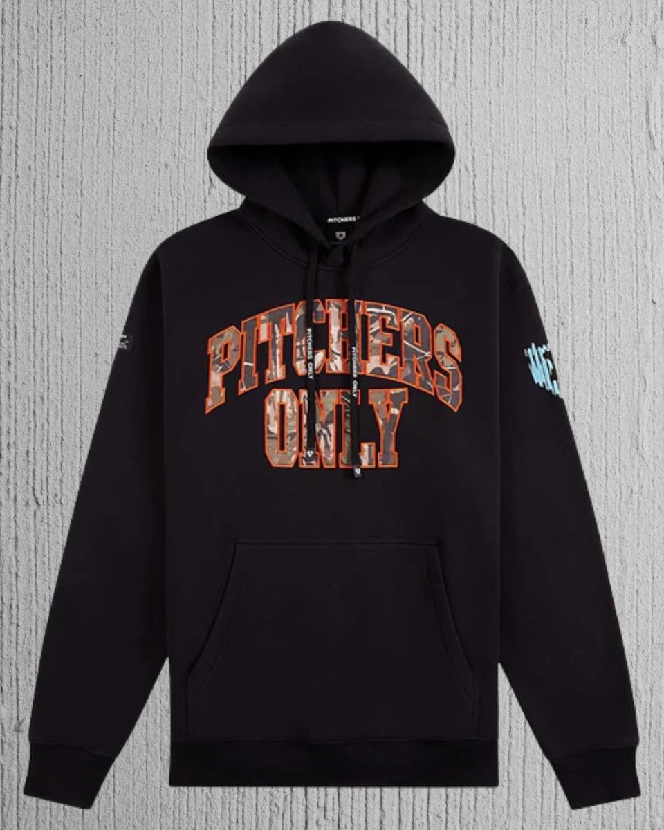 prime_mw's tweet image. Weekend check: is your apparel season-ready?

Performance layers, everyday styles — and yes, Pitchers Only gear for those who know. 👀
primesportsmw.com

#PSMW #PitchersOnly #GameDayStyle