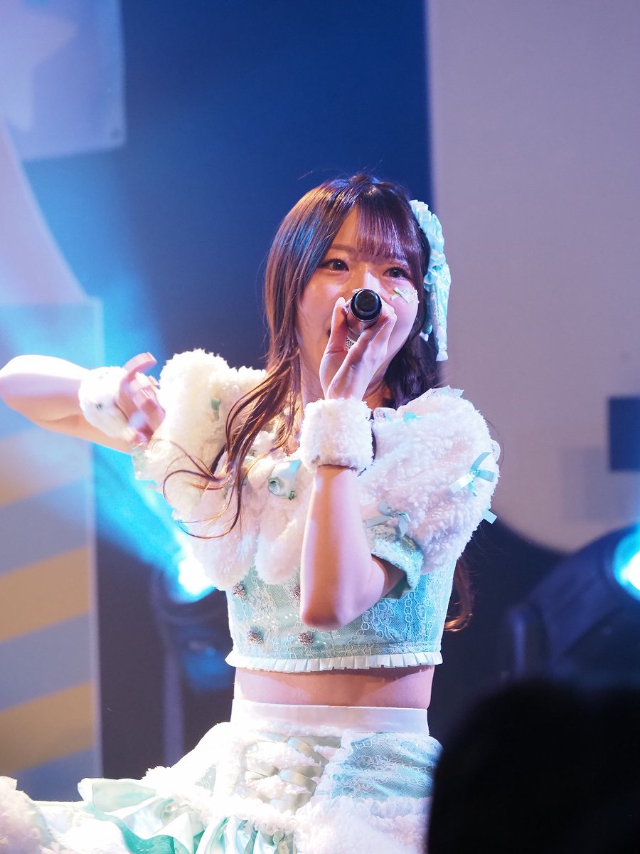 CarreraRs27's tweet photo. #2026年2月5日
#ストロボグリッター3rdワンマンライブ
#STGLLAND
#duoMUSICEXCHANGE
#翠月ゆりな https://t.co/16lbJIsTvN