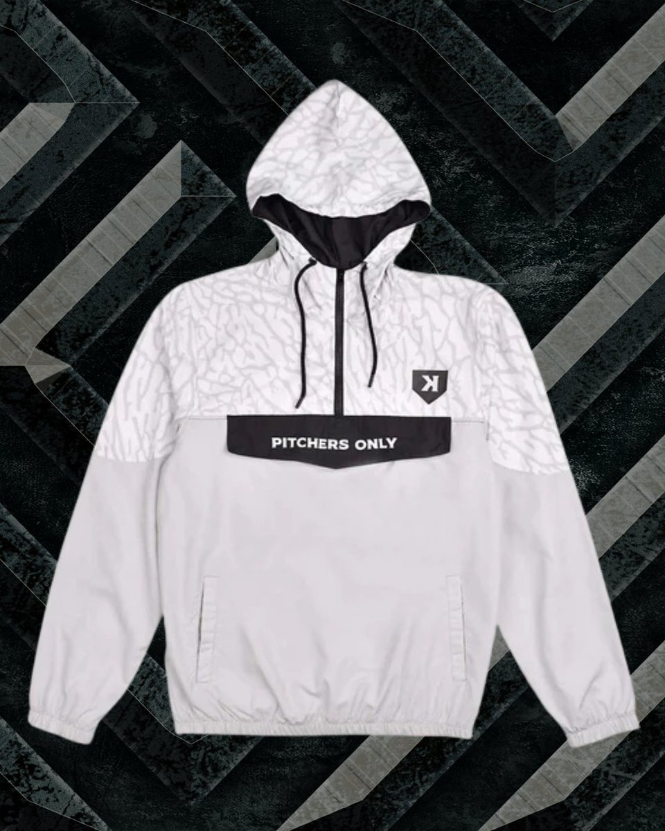 prime_mw's tweet image. Weekend check: is your apparel season-ready?

Performance layers, everyday styles — and yes, Pitchers Only gear for those who know. 👀
primesportsmw.com

#PSMW #PitchersOnly #GameDayStyle