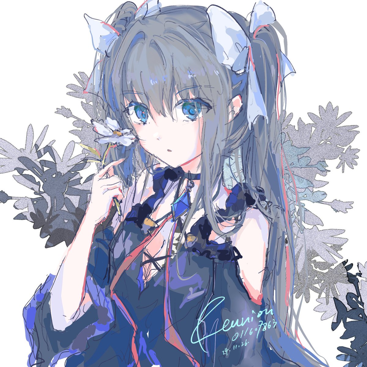 0116o7863's tweet photo. #arcaea_art https://t.co/aHC7h2GJya