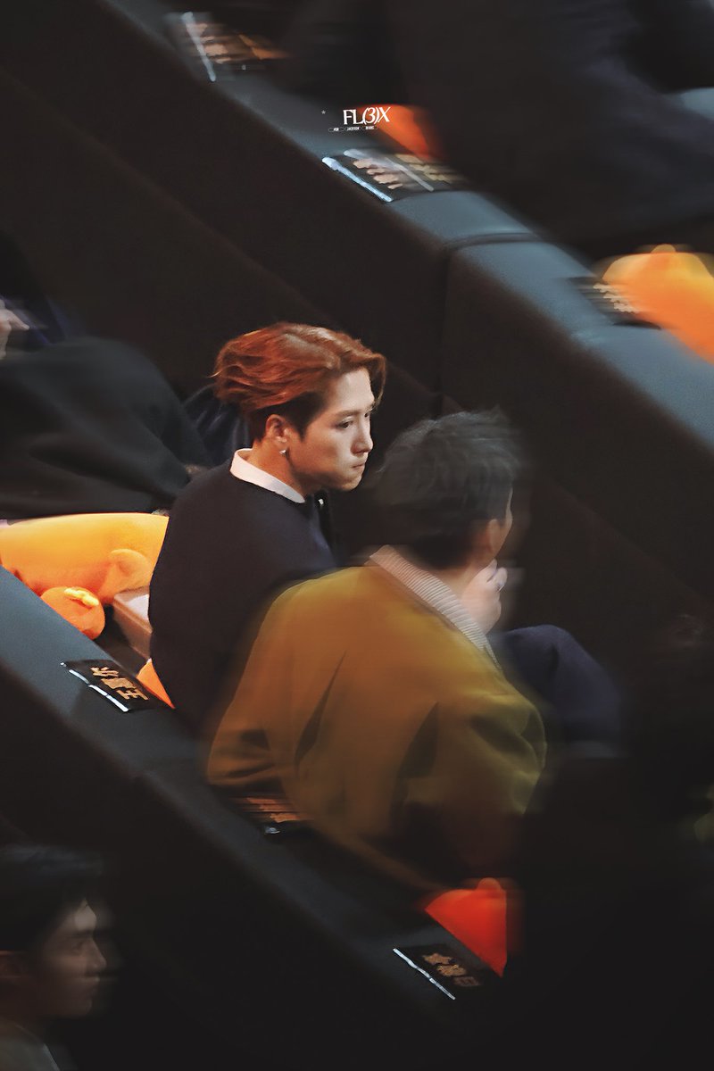 0205 / WEIBO✨

“GLOWING”<a href="/JacksonWang852/">Jackson Wang</a> 

#JacksonWang #王嘉尔