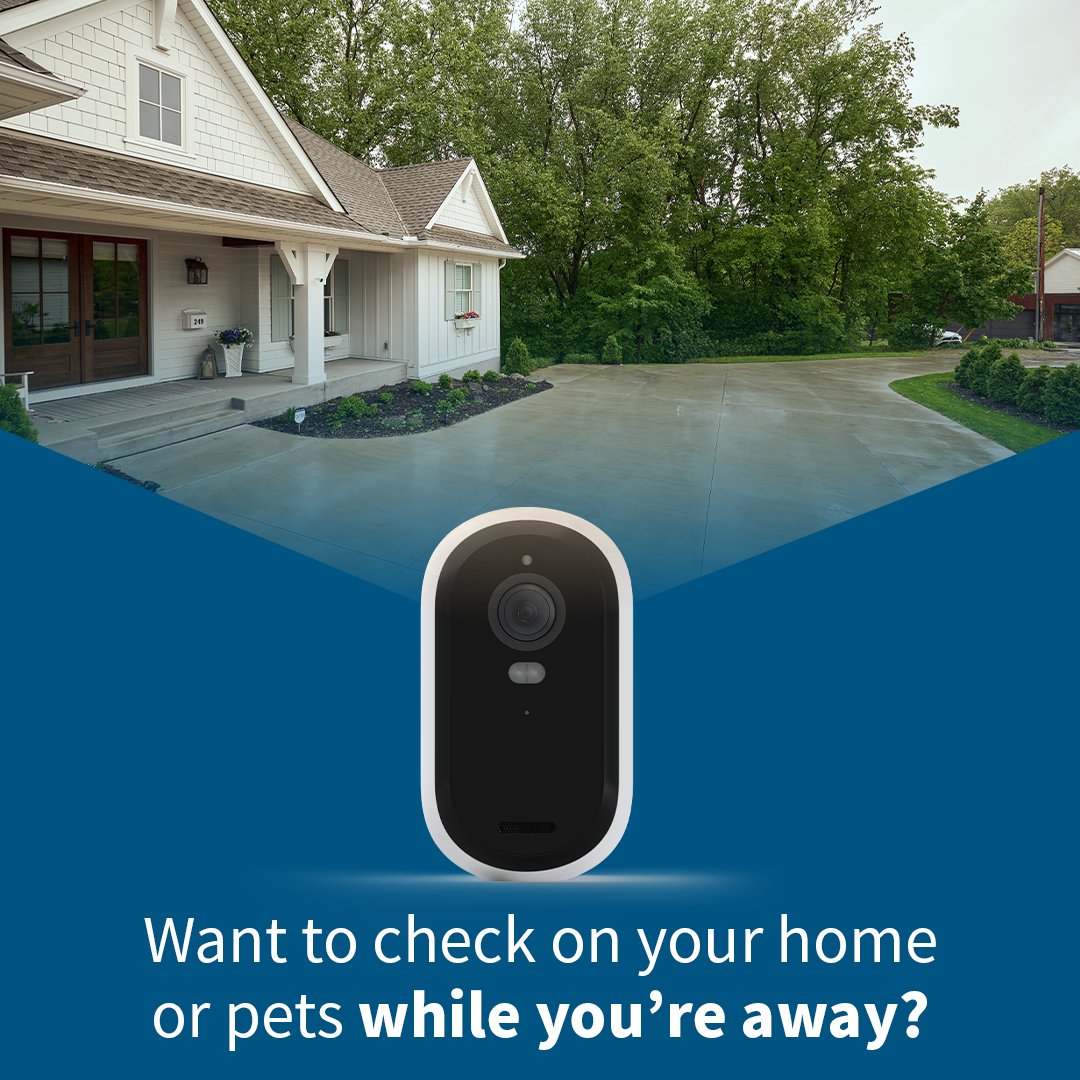 Arlo AUS NZ tweet media