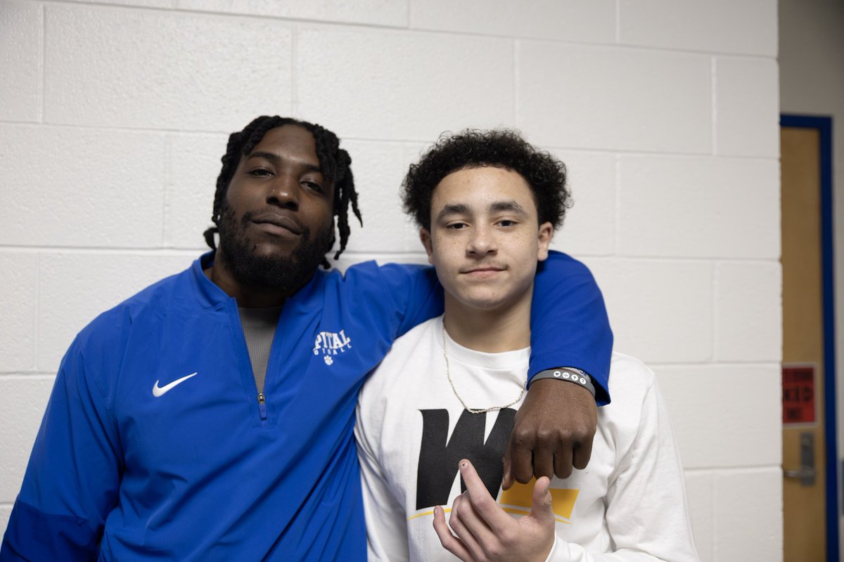 Christian Robinson ✞ tweet media