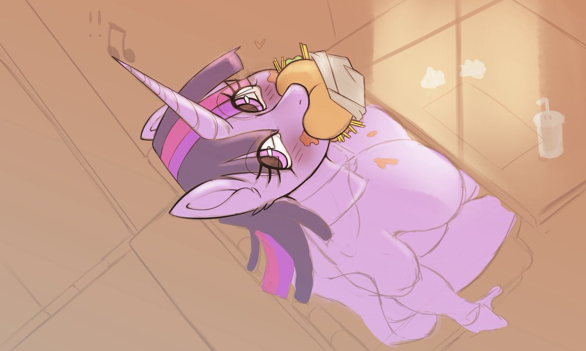 Robu but saucy 🔞 tweet media