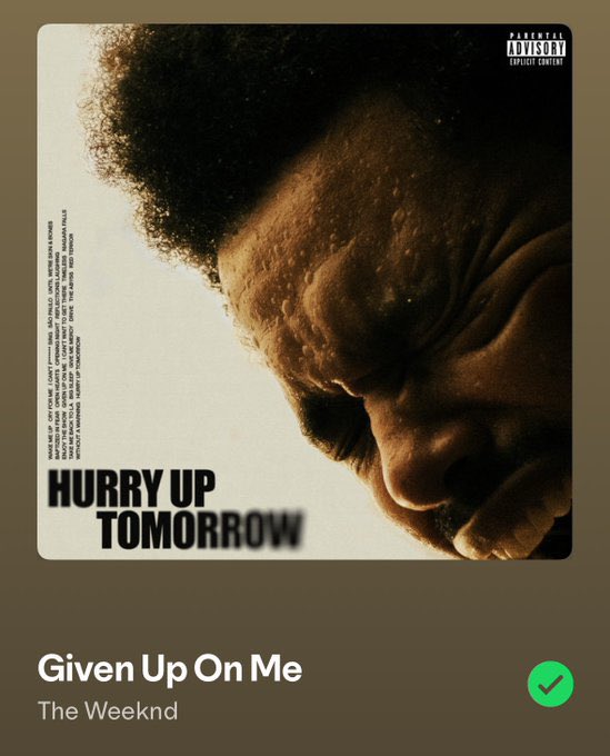 tervisscoot's tweet image. Future loves double dipping on retirement albums 😭😭