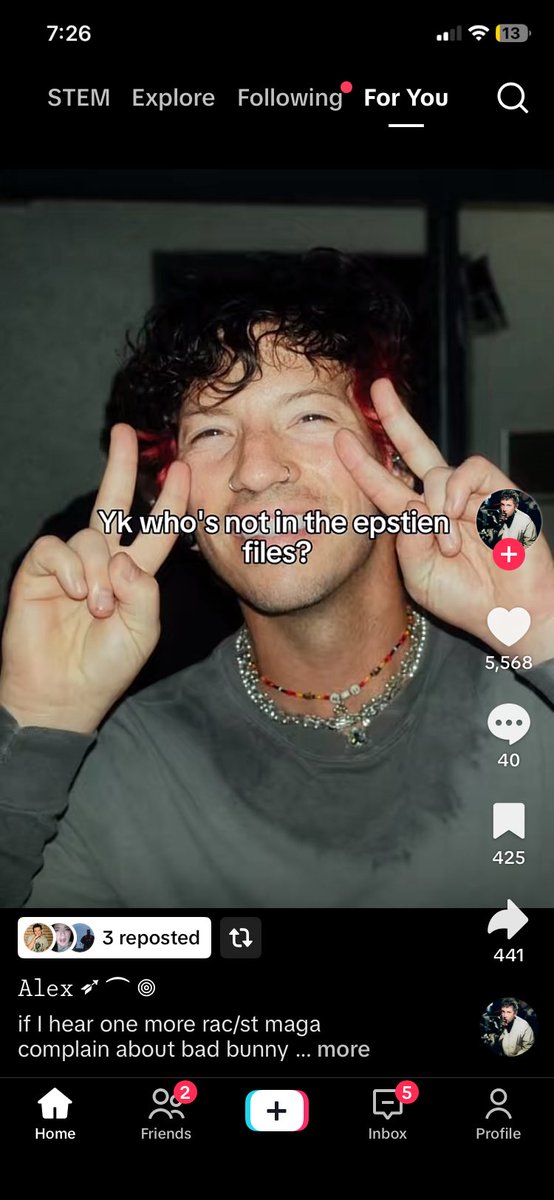 .tyler ✮⋆˙ shakyknees!! tweet media