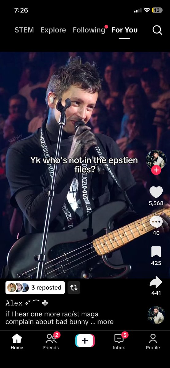 .tyler ✮⋆˙ shakyknees!! tweet media