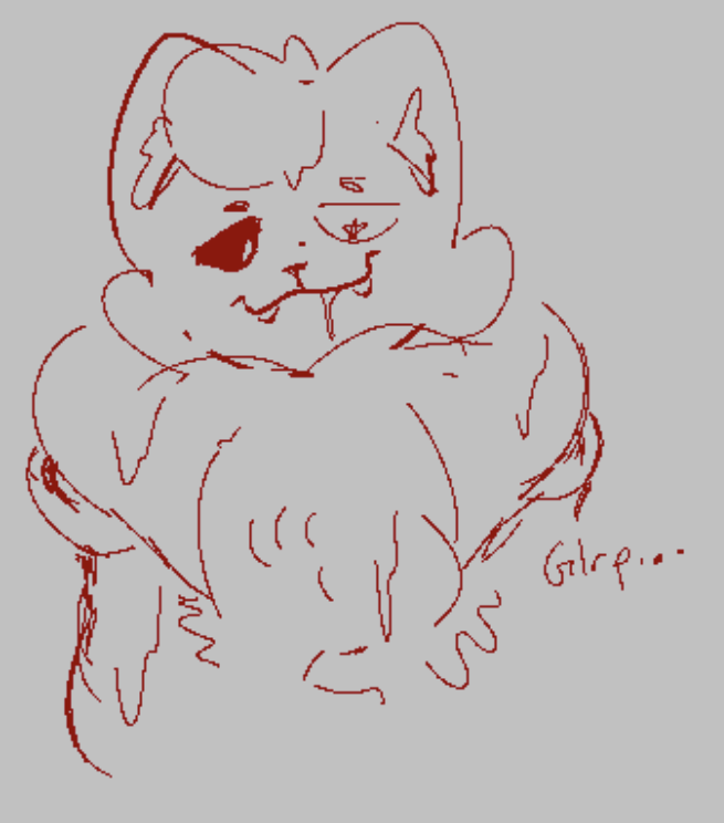 FROSTWALKER 🔞 tweet media