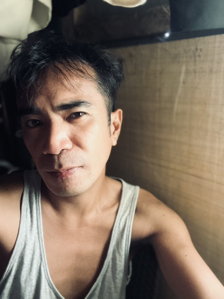 Jerry Guanzon tweet media