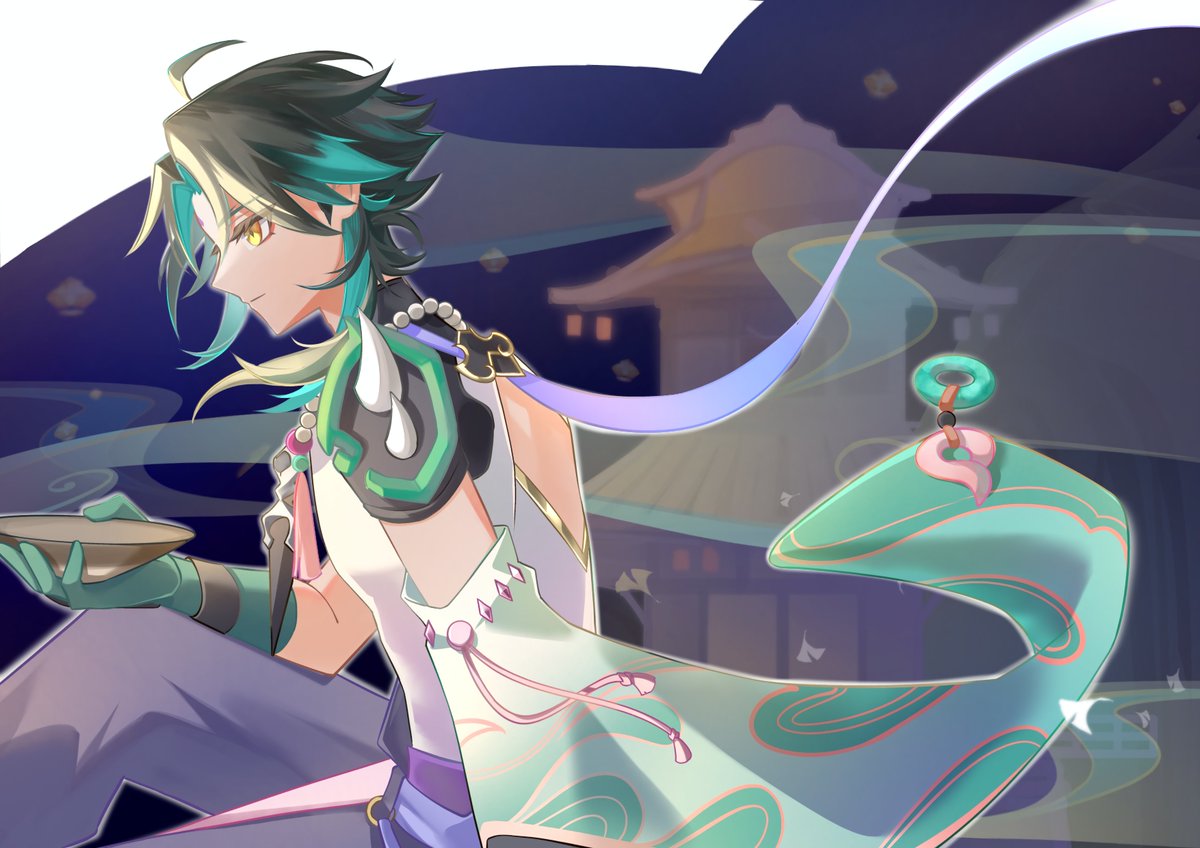 あとり tweet media