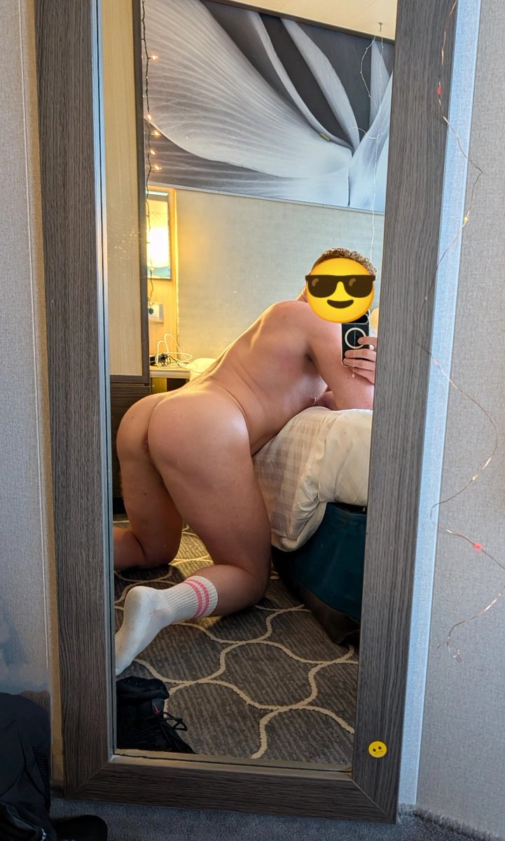 GingerbreedmanX ✈️ Chi 4/27-5/12✈️ Vegas 5/13-5/14 tweet media