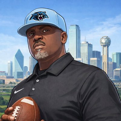 CoachPhill33's tweet photo. #NewProfilePic https://t.co/DgCEuCv9XJ