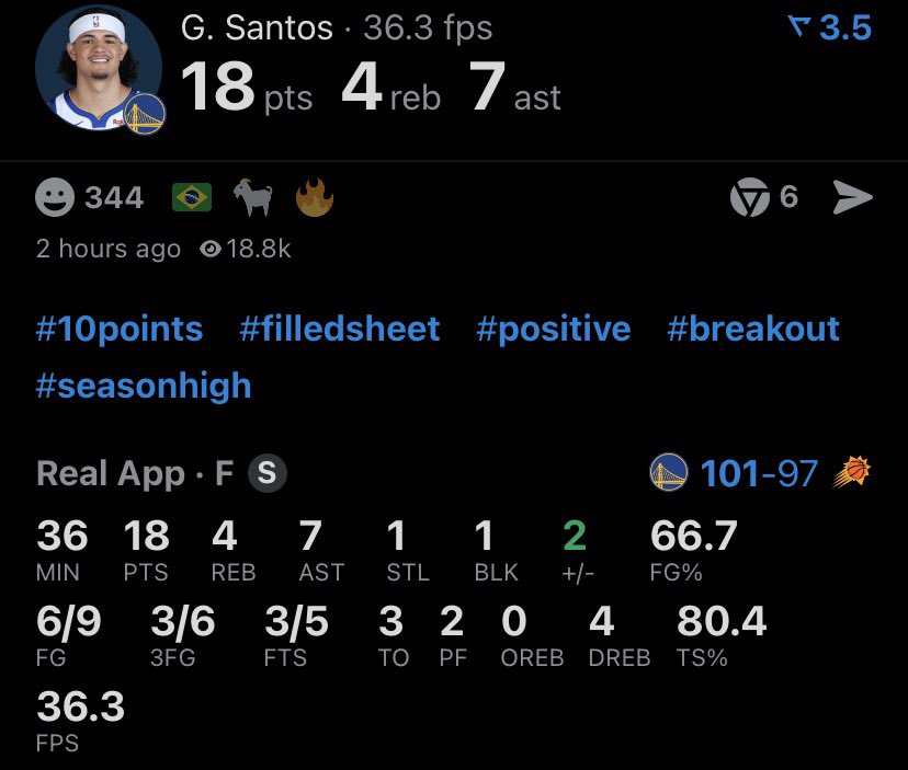 lividwtw's tweet image. Give this man some credit