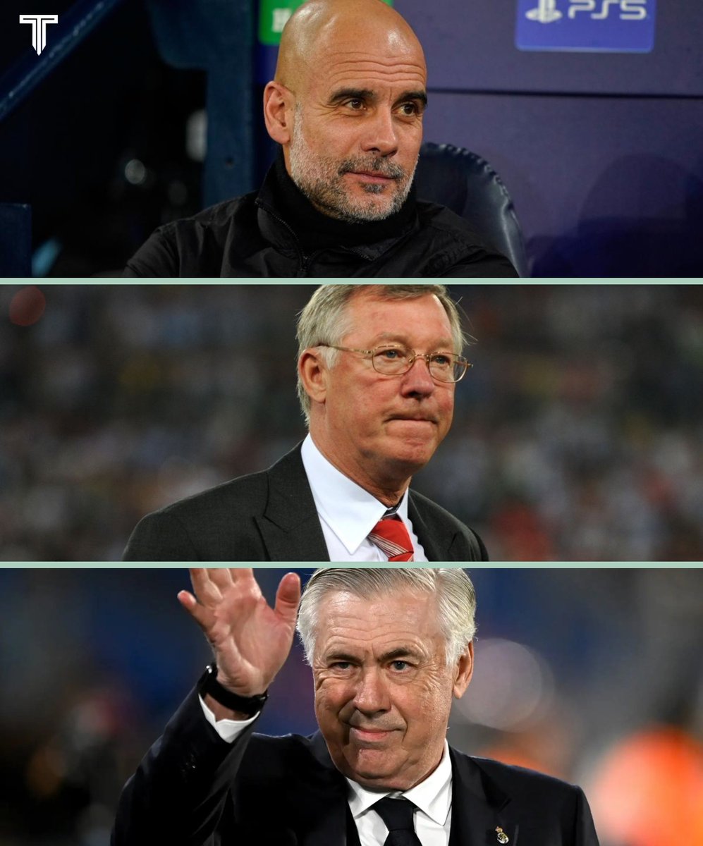 The Touchline | 𝐓 tweet media
