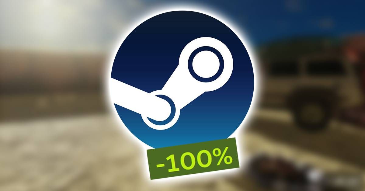 GameRant's tweet photo. Steam users can claim a 2025 single-player survival game completely free of charge, but only until February 8. https://t.co/UVmjxlaWrB https://t.co/n7Zpgc2KRw