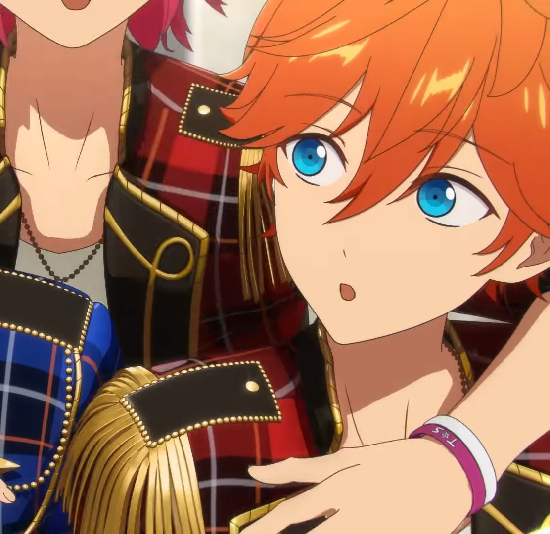 stayensfev's tweet image. 