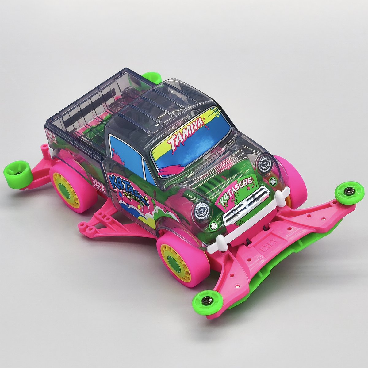 ミニ四駆【タミヤ公式】🚗🏁 (@mini4wd) / Posts / X