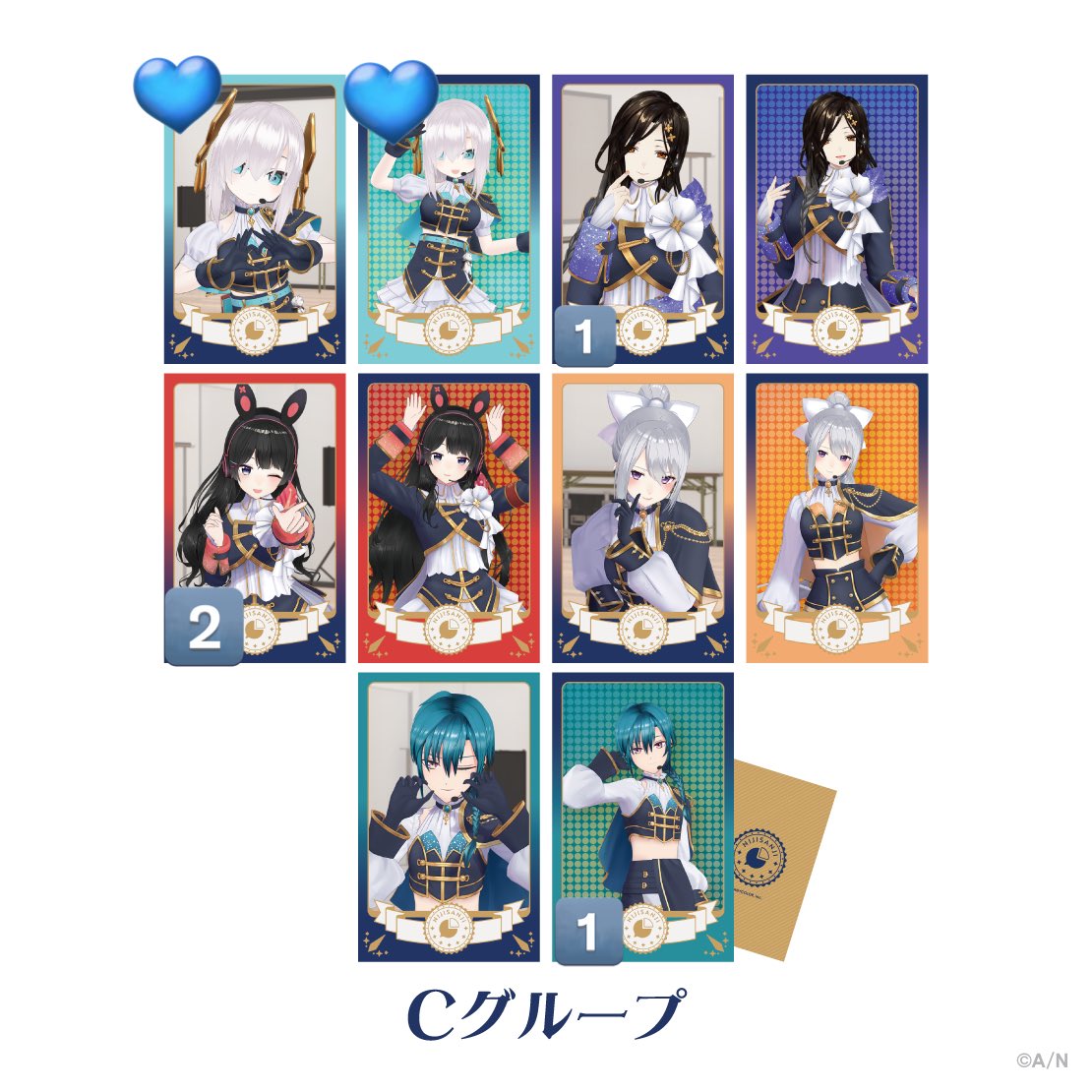 ゆう tweet media