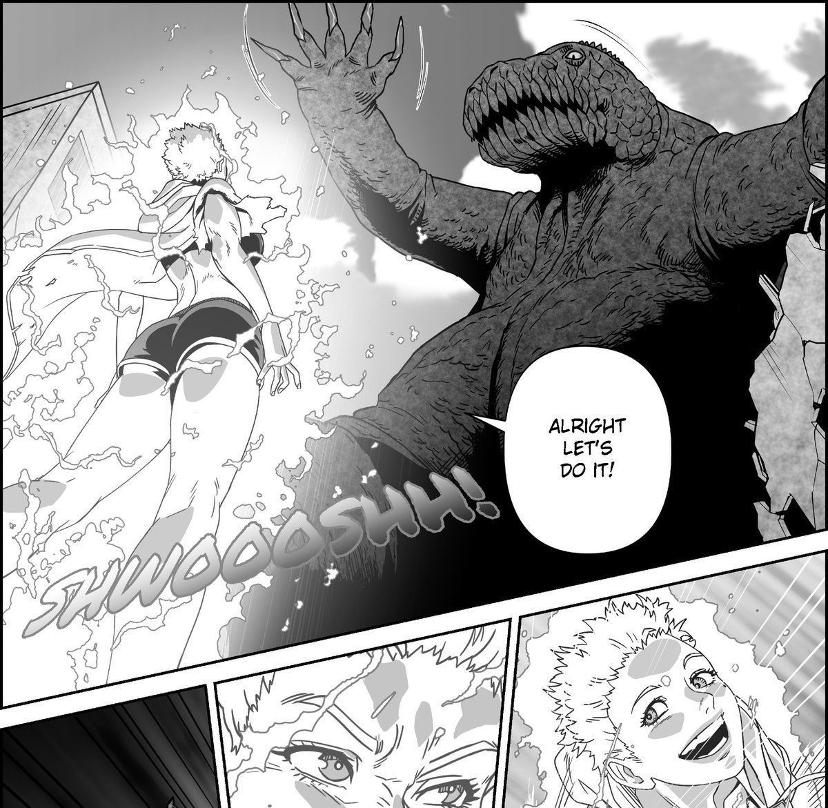 Stivn (Arts and Comics) tweet media