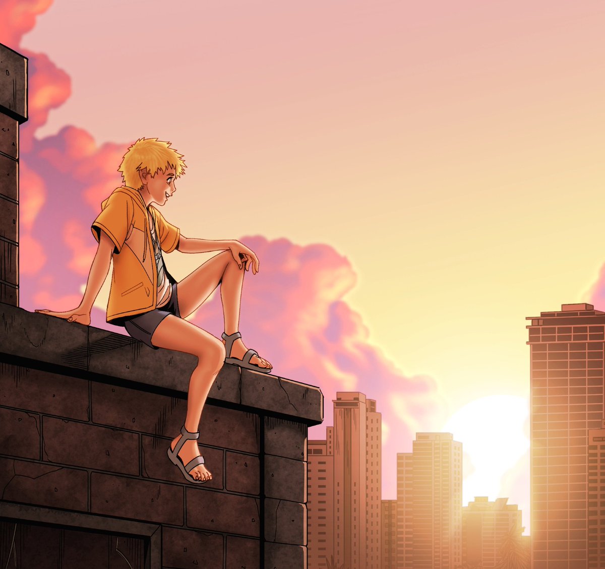 Stivn (Arts and Comics) tweet media