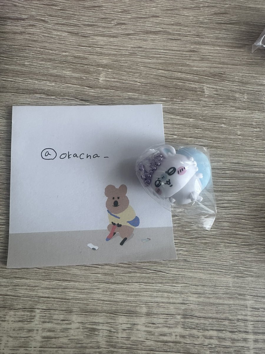 星山さん tweet media