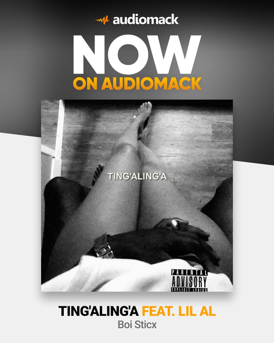 Trynna see if, a me and  wiZZo Joint ep can work?🇲🇽🔥
Ting'aling'a Feat Lil Al out at now🔥🇲🇽
audiomack.com/boi-sticx-1/so…