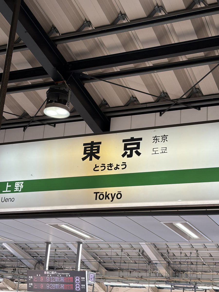東京旅行むっちゃ楽しかった
次はちゃんと計画立てて行きたい