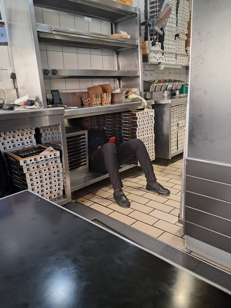 Slaughter. tweet media