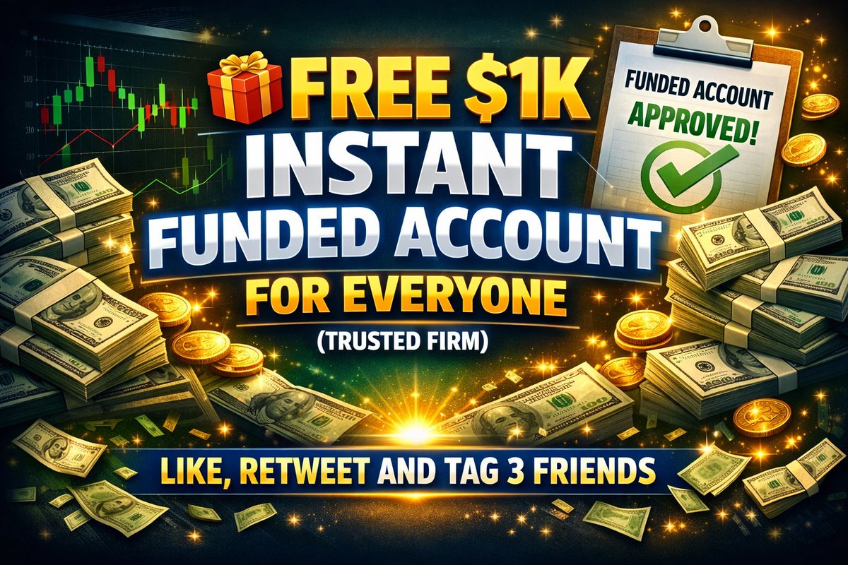 Traders Cult tweet media