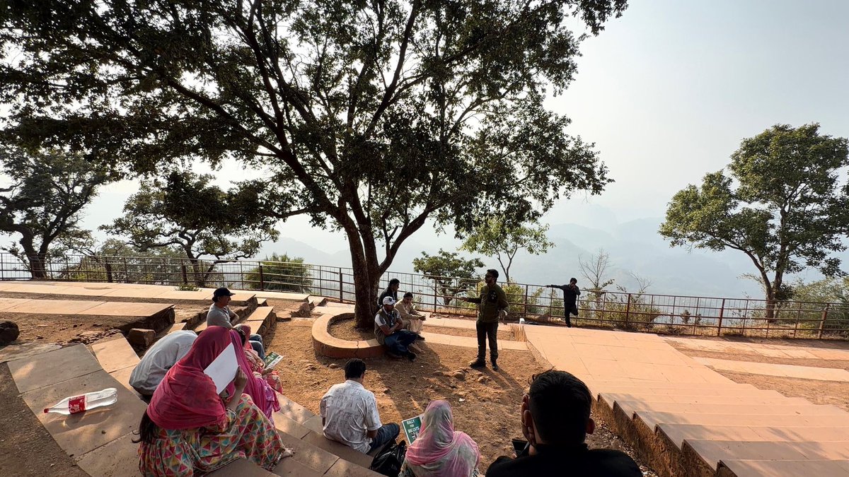 International Big Cat Alliance (IBCA) tweet media