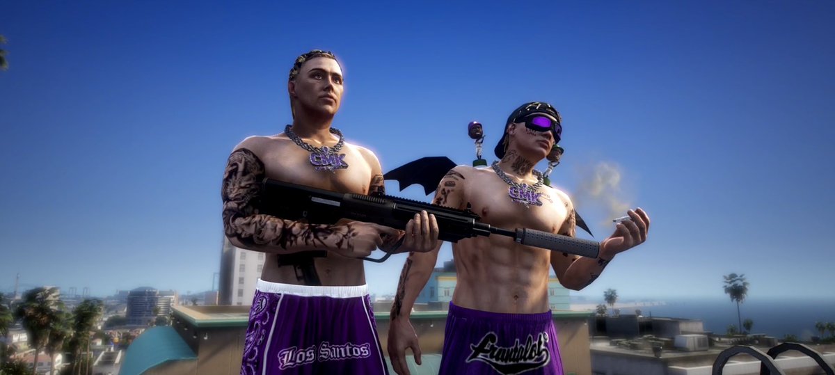 La Comerca // CMK 🇦🇷🇪🇸🇷🇺 tweet media