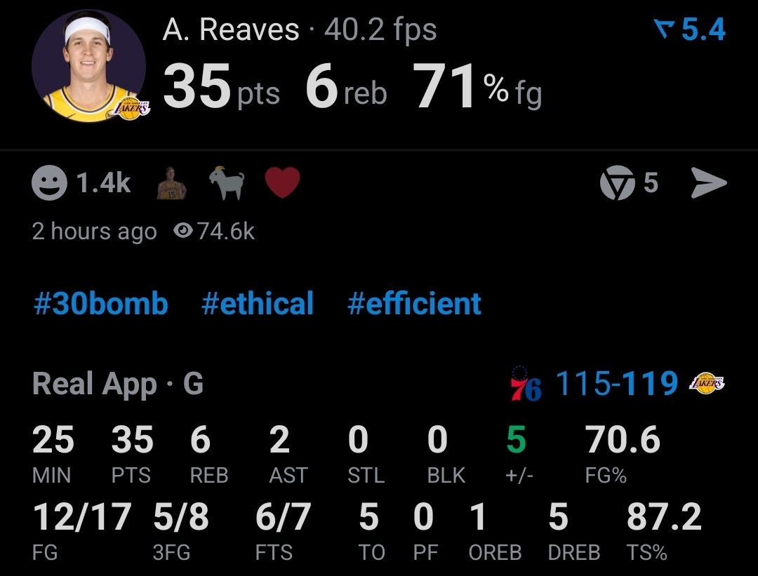 LakersSpin tweet media