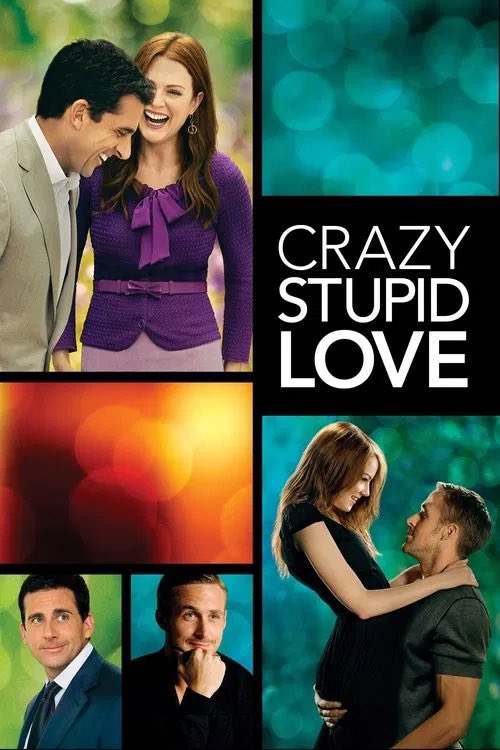 Rewatching Crazy, Stupid, Love before bed 🖤
Ryan Gosling, Steve Carell &amp; Emma Stone never miss. Funny, heartfelt &amp; somehow still hits every time. Perfect movie to wind down with before sleep🌙✨💕