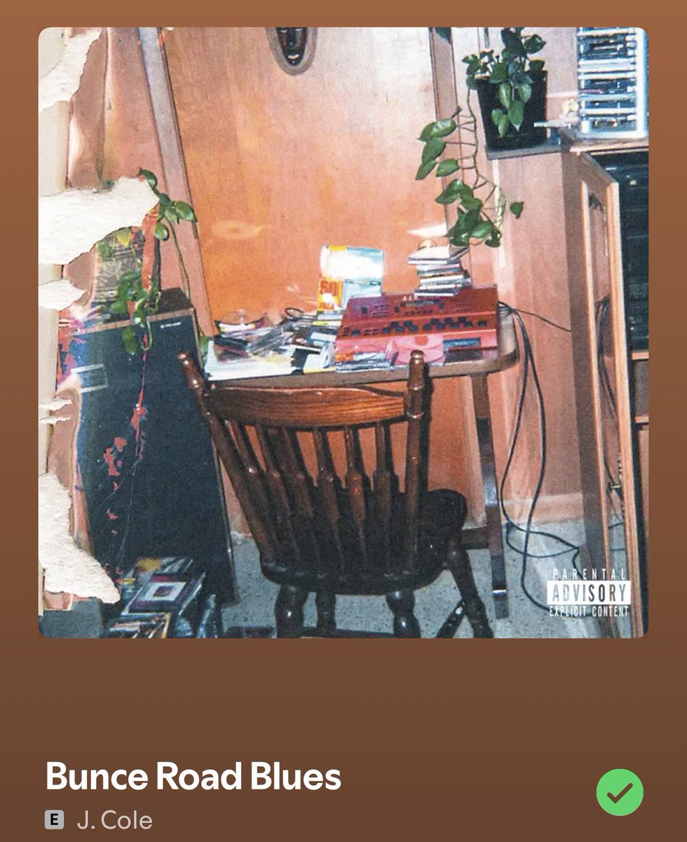 JahTalksMusic's tweet photo. J. COLE X FUTURE X TEMS????

TEMS KILLED THIS. https://t.co/gVHDtgCuYI