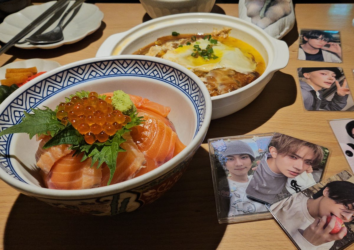 도시락 tweet media