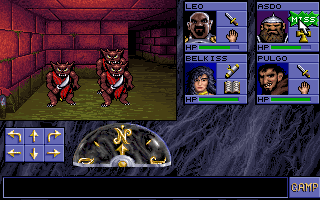 JustFotios's tweet photo. @theclub386 It was Eye of the Beholder (1991). Thank to this game, after i saw that the savegame files had the same length, i've learned by myself how to use a hexeditor to study the file stucture and then alter them in order to gain more items/life/experience 😎🤣 https://t.co/wko9Ynx4wP