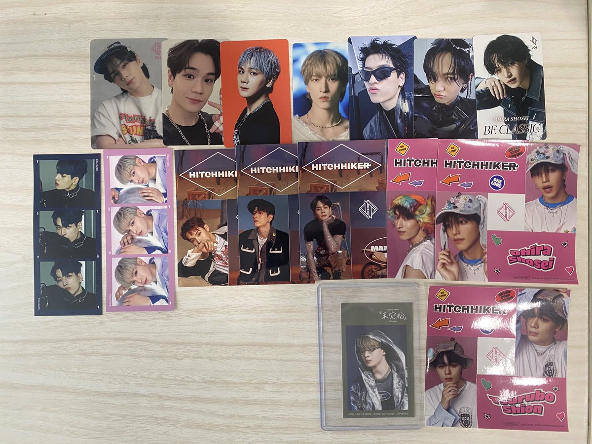 ぴーち tweet media