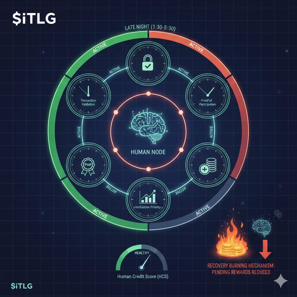 SumanMVN's tweet photo. InterLink ITLG pulses every 4 hours. Stay consistent, validate the chain, grow rewards, protect HCS, and dodge the burn.
#Interlink #ITLG #ITLX #ITL #InterLinkAmbassador
@C_Interlinklabs @kv_interlink @reina_itl @inter_link @itlx_defi https://t.co/tpwIFXFR0s