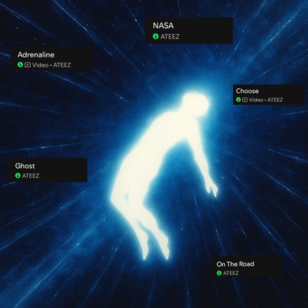 lvs_utopia's tweet image. thanks ateez for these masterpieces