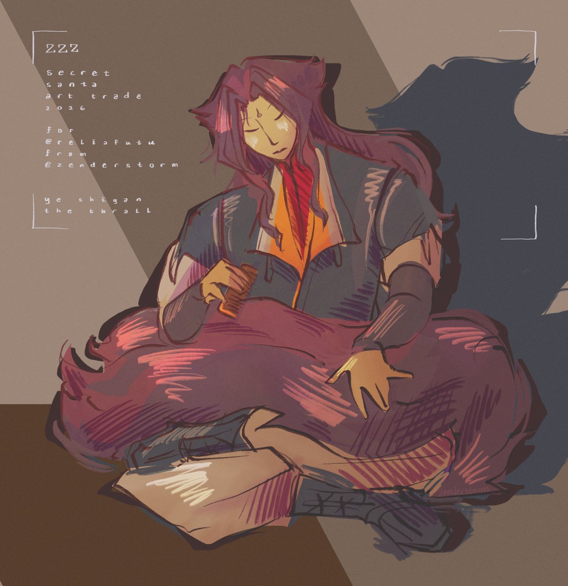 ZENDERSTORM tweet media