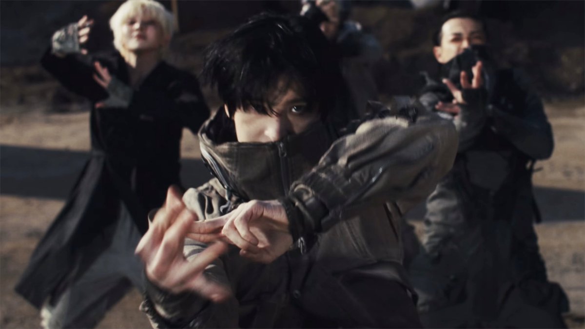 ૮ ･ ﻌ･ა tweet media