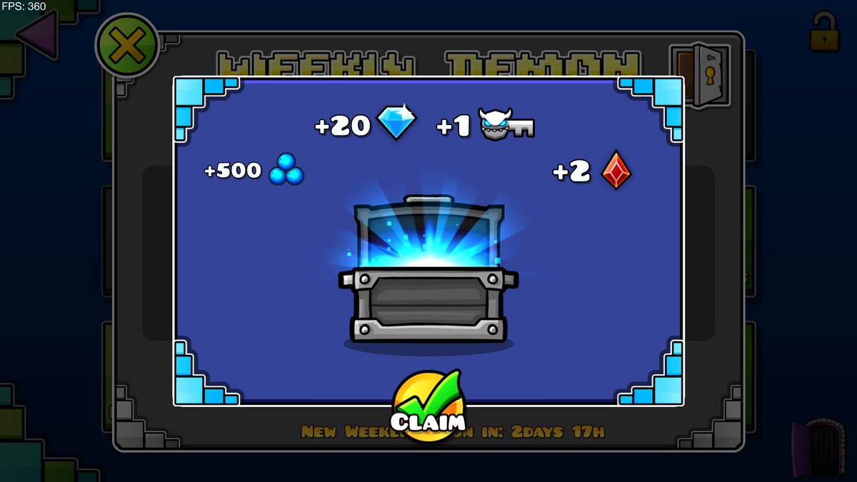 First weekly from #330!!!!!!!!!!!!!!!!!!!!!!!!!!!!!!!!!!!