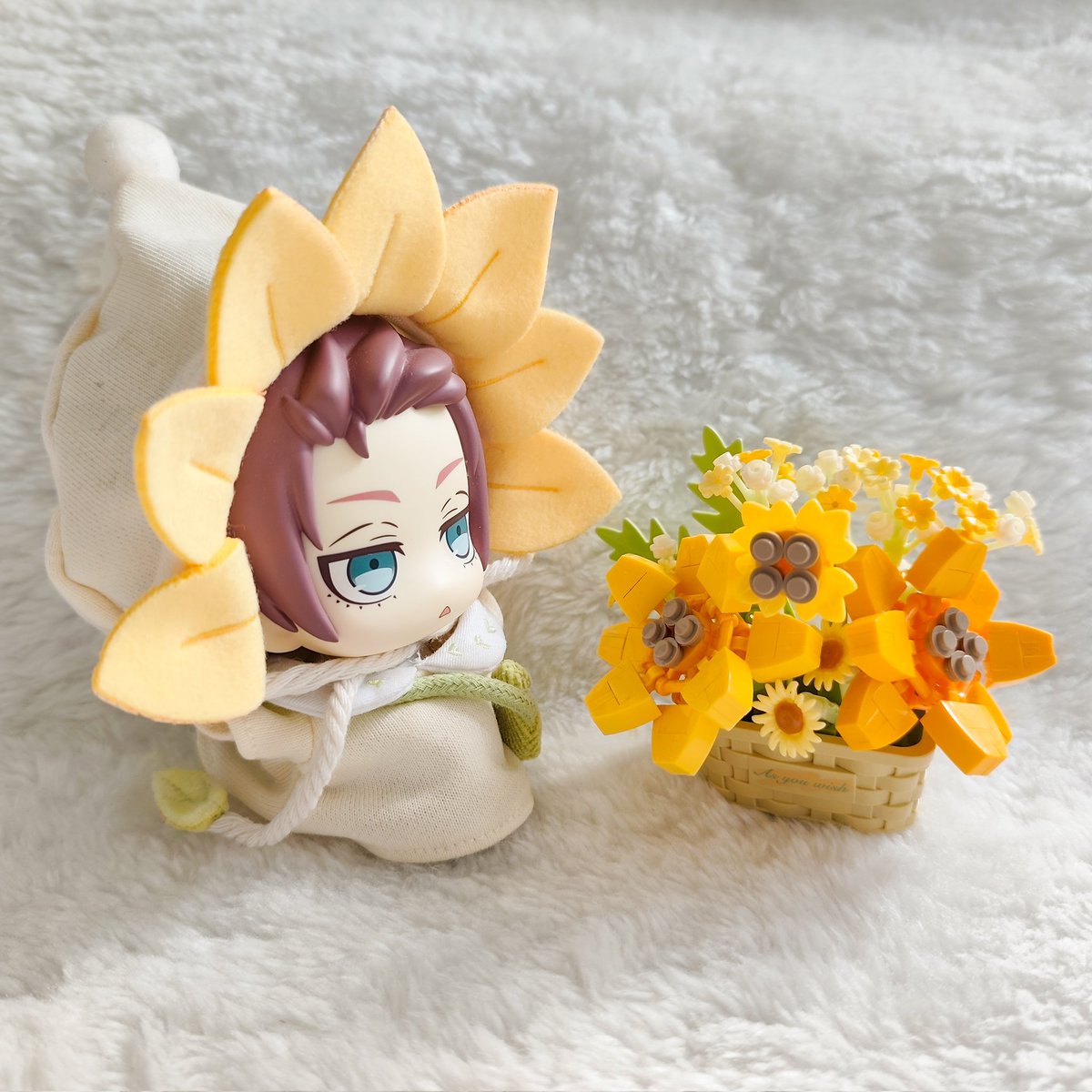อยากเป็นเอเลี่ยน (@choux_cream11) / Posts / X