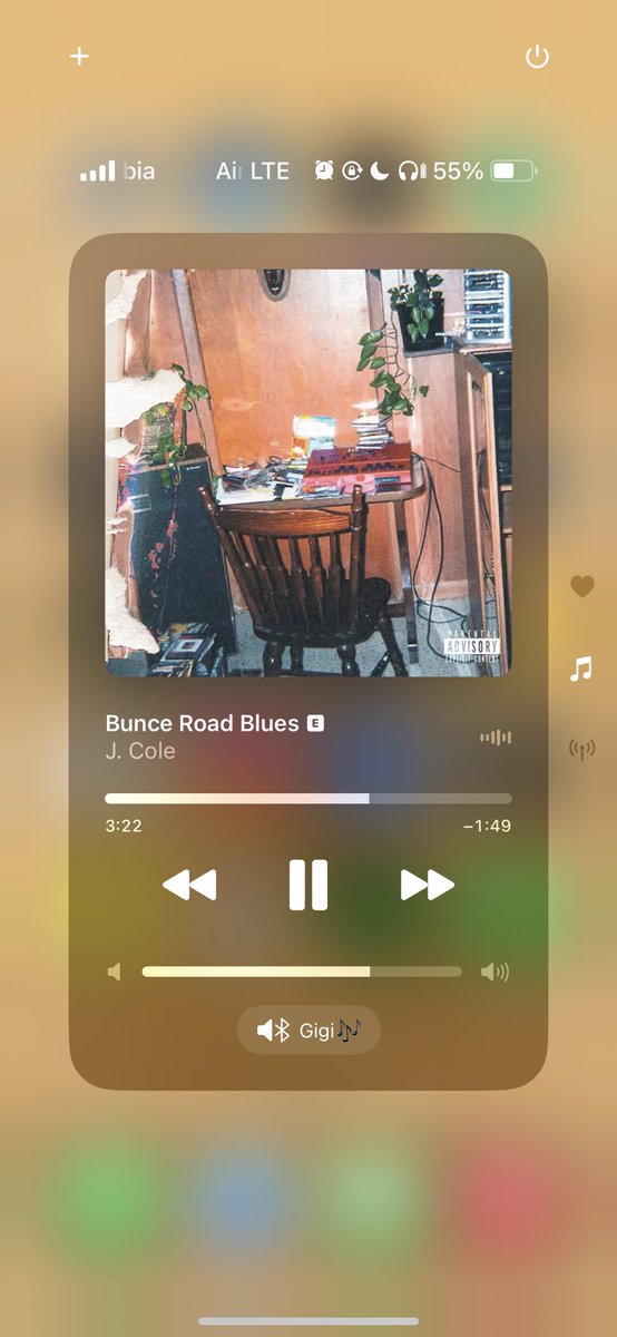 TelezinahG's tweet photo. Didn’t know I needed J Cole X Tems until today, Wow this is an elite jam🫰🏾😭 https://t.co/ULpG2zfNbY
