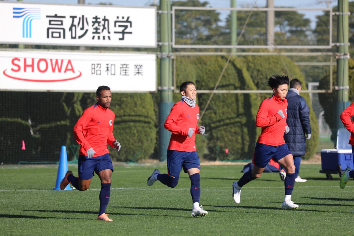 ⚽練習スケジュール⚽ 2/9（月）から2/15（日）までのスケジュールを