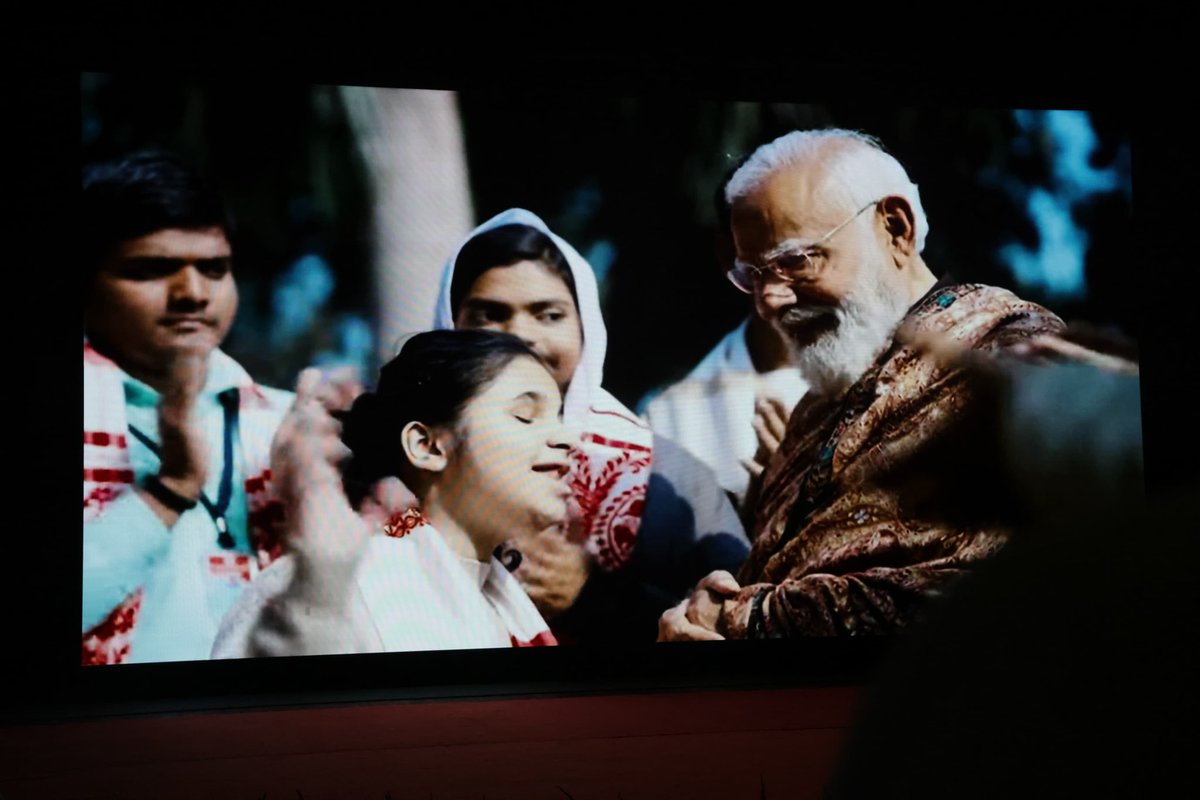 Dharmendra Pradhan tweet media