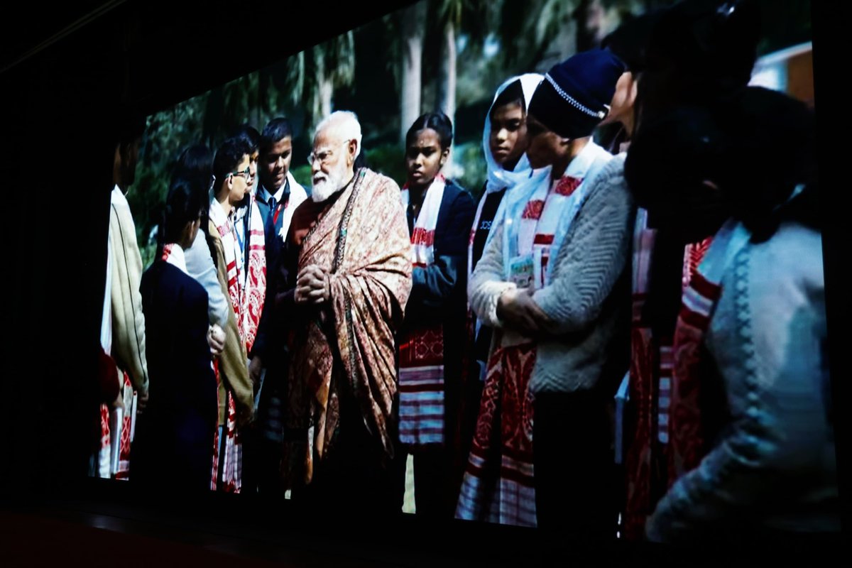 Dharmendra Pradhan tweet media